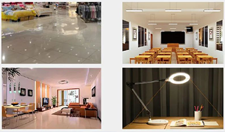 精品推荐|乐天使全光谱器件，为健康添彩！