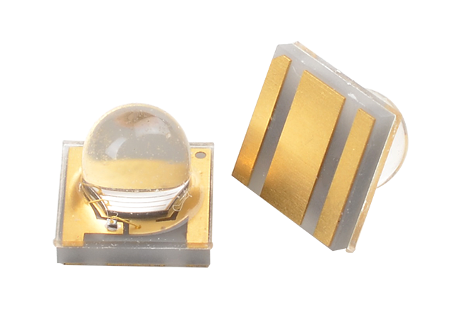 UVA LED 3535硅胶系列