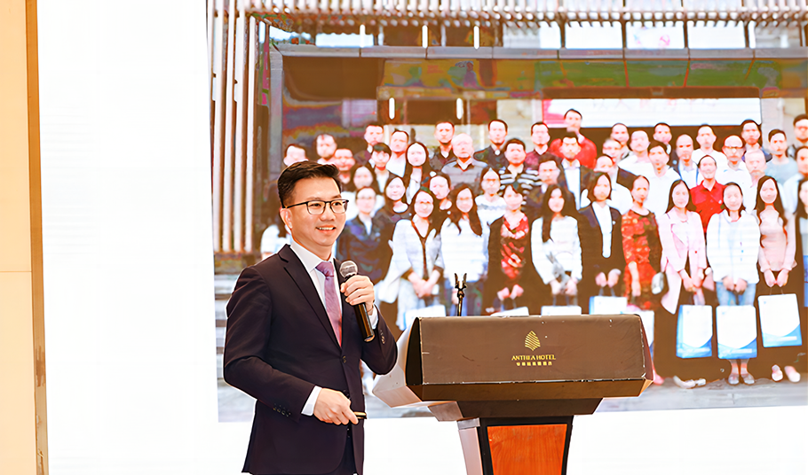 乐天使可见光全光谱高光效技术引领半导体照明器件高质量发展