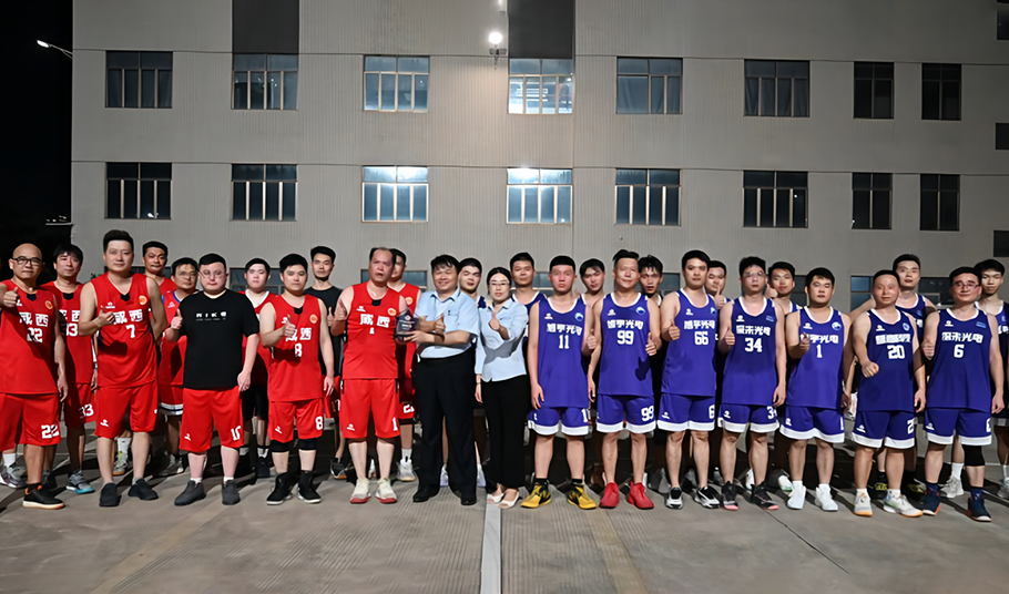 长安镇“蓝力量”企业员工文明共享活动走进乐天使