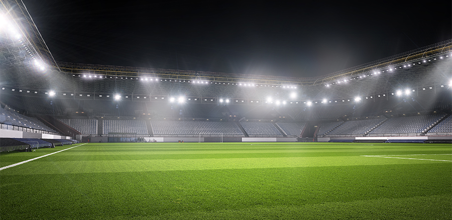 产品精选 | 乐天使陶瓷LED助力照明提质增效